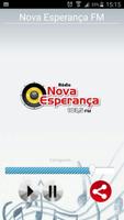 Nova Esperança 103 FM capture d'écran 1