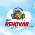 Rádio Renovar Resplendor MG biểu tượng