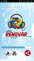 Rádio Renovar Resplendor MG Poster