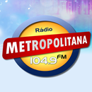 APK Metropolitana  104 FM floresta