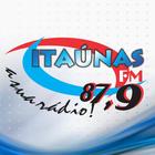 Rádio Itaúnas FM - Barra de São francisco ES biểu tượng