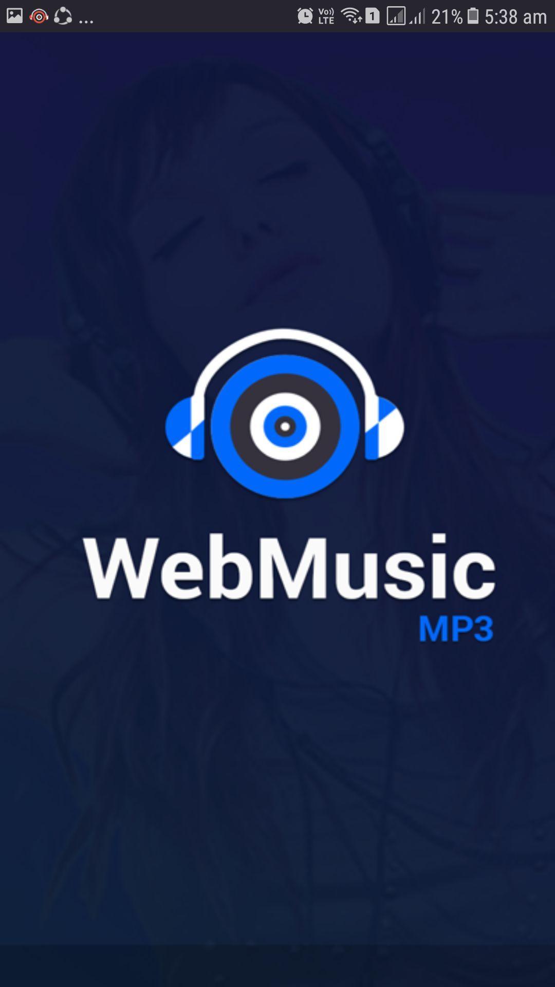 Web Music - Online Mp3 Player APK for Android Download