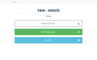 V&W Anode On The Go screenshot 3