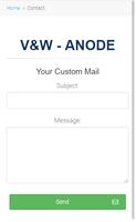 V&W Anode On The Go 截图 1