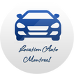 Location Auto Montréal