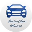Location Auto Montreal