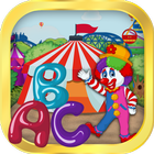 ABC PUZZLES GAME FOR KIDS আইকন