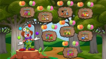 ABC PUZZLES GAME UNTUK ANAK-ANAK screenshot 1