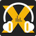 Audio Music Player For All icône