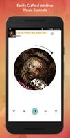 Audio Music Player For All syot layar 3