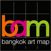 Bangkok Art Map