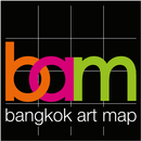 Bangkok Art Map APK