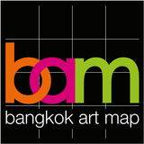 Bangkok Art Map icône