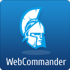 WebCommander ícone