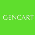 Gencart - Partners ไอคอน