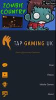 Tap Gaming captura de pantalla 1