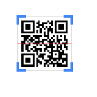 QRBarcode Reader-icoon