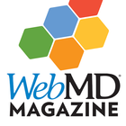آیکون‌ WebMD Magazine