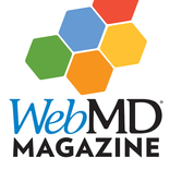 ”WebMD Magazine