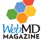 WebMD Magazine biểu tượng