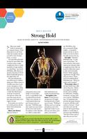 برنامه‌نما WebMD Magazine عکس از صفحه