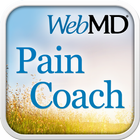 آیکون‌ WebMD Pain Coach