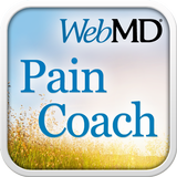 WebMD Pain Coach icône