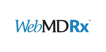 WebMDRx