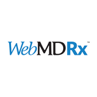 WebMDRx آئیکن