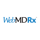 WebMDRx ikona
