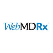 WebMDRx icon