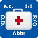 Medical Abbreviations APK