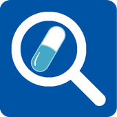 Medical Drug Dictionary-icoon