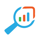 Seo tools, Seo reports, SERP أيقونة