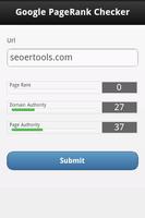 Seo tools, Seo reports, SERP capture d'écran 2