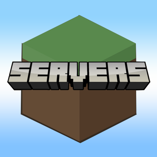 Craftmon - Server für MCPE