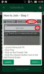 download Craftmon - Servers for MCPE APK