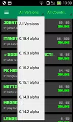 download Craftmon - Servers for MCPE APK