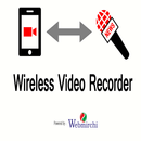Wireless Video Recorder APK