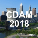 CDAM Conference aplikacja