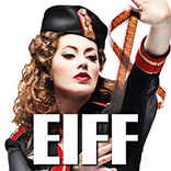 Edmonton International Film Festival