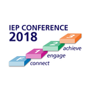 IEP Conference 2018 aplikacja