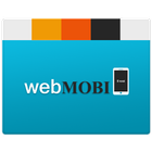 webMOBI Events Discovery icon