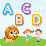 ABC for Kids icono