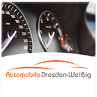 Automobile Dresden Weißig 아이콘