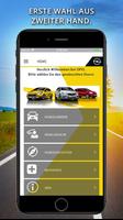 Opel Autobörse Affiche