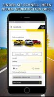 Opel Autobörse capture d'écran 1
