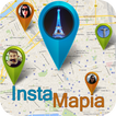 InstaMapia Vir Instagram