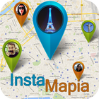 InstaMapia icono