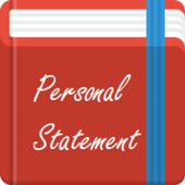 Personal Statement Lite أيقونة